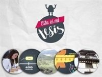 Una tesis doctoral en la UEx avala el "bajo" contenido en elementos radiológicos naturales del granito en Extremadura