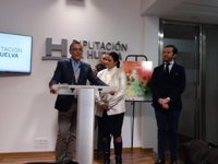 Caraballo (PSOE) destaca "la valía" de Susana Díaz, que es "capaz de hacer todo lo que se proponga"