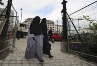 Las ONG de DDHH critican la sentencia del TUE sobre el velo por considerarla "discriminatoria"