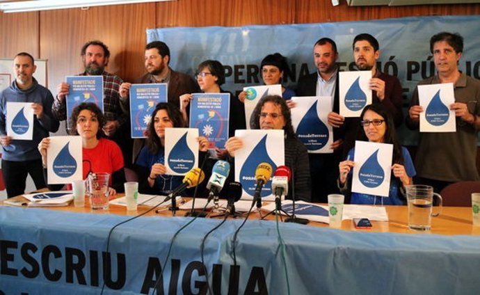 Agencia Catalana de Noticias