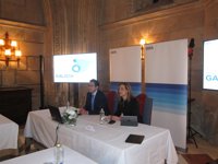 El BBVA prevé un crecimiento del PIB de Galicia cercano al 3% en 2017 y 2018