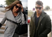 El juicio rápido contra Diego Matamoros por la denuncia de su expareja se celebra el 27 de marzo