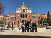 Agustí Villaronga ahonda en la juventud "truncada" por la guerra en la cinta 'Incerta glòria'