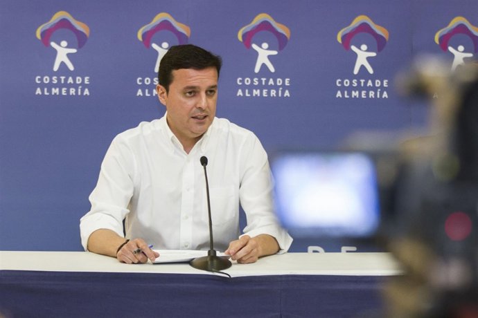 Diputación promocionar el turismo interior de 'Costa de Almería' en España.