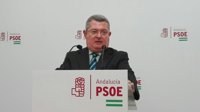 El PSOE-A pide al Gobierno del PP que reduzca las diferencias entre CC.AA con el Impuesto de Sucesiones