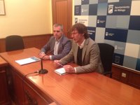 Un estudio concluye que la participación ciudadana de Málaga debe concebirse "como un modo de gobierno local"