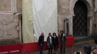 Podemos pide a la Junta que "recapacite" y se paren las obras de la puerta de la Mezquita