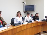 El PP da por hecho que Beatriz Mato será candidata a liderar el partido en A Coruña