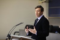 El PP, a Mas: "Si quiere recurrir la sentencia del 9N, que la recurra, pero que no la pague con el 3%"