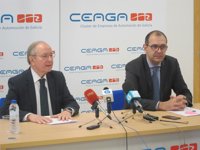 La automoción de Galicia aumentó en 2016 su facturación, hasta 8.320 millones