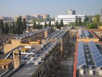 Un estudio de la UPF cifra en 3.190 euros el precio medio de un servicio funerario en Barcelona