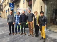 Geoparkea inicia un nuevo programa turístico de experiencias para dar a conocer sus valores naturales y culturales