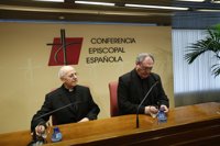 Blázquez aboga por la unidad y defiende el tándem con Cañizares: "No es una vuelta atrás"