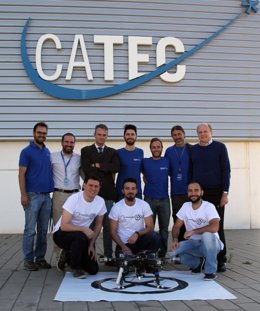 Grupo Al-Robotics.