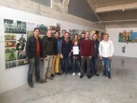 La Comisión de Personal de Policía Foral muestra su "frontal" rechazo al anteproyecto de ley de Policías