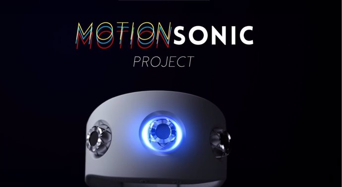 Motion Sonic 