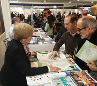 La Costa del Sol promociona su oferta turística en el norte de España