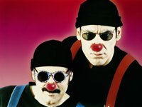 'Quien tuvo retuvo' de Faemino y Cansado tendrá una nueva función en Teatro Rojas de Toledo