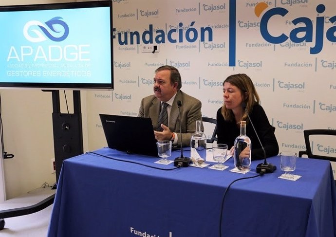 La Fundación Cajasol en Cádiz acoge unas jornadas