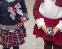 Asturias.-HUCA desarrolla un programa para mejorar la calidad de vida de doce pacientes con diabetes en edad pediátrica