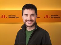 Esquerra Republicana pedirá en el Senado paralizar la ampliación del Aeropuerto de Palma