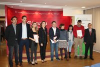 CORR.- Pixelabs, Premio al Mejor Emprendedor 2016...