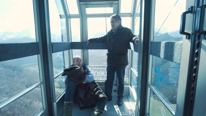 Bertín Osborne/Telecinco