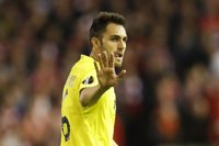 Víctor Ruiz: "Vamos a pelear hasta el último momento por la 'Champions'"