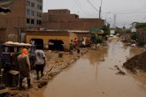 Foto: 48 muertos y 500.000 afectados en Perú por 'El Niño'