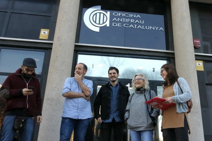 Agencia Catalana de Noticias