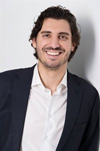 Javier Escribano (PP) valora presentarse como candidato para presidir el PP local de A Coruña 