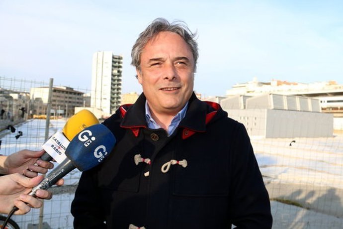 Agencia Catalana de Noticias