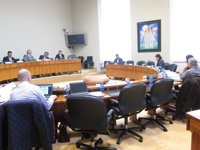 Contas no cree necesario por ahora más personal para sus tareas anticorrupción