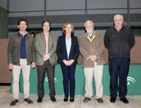 Andalucía creará un grupo de trabajo para “seguir de cerca” las negociaciones sobre la PAC tras 2020