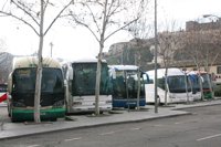 La CNMC sanciona con 9,1 millones a unas 40 empresas del sector de transportes de Baleares