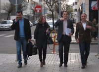 El PP-A critica la postura de la Junta con el impuesto de sucesiones: "Díaz invita y Rajoy paga"