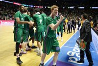 Unicaja da un paso de gigante para jugar la final de la Eurocup