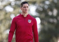 Torres regresa a la lista de convocados y Gameiro, baja por segunda vez consecutiva