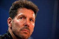 Simeone: "En el partido de ida tuvimos complicaciones durante los 90 minutos"