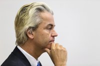Wilders, el político amenazado que quiere "desislamizar" Países Bajos
