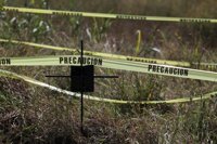 El fiscal de Veracruz confirma la localización de "cerca de 250 cráneos" en una fosa común en el estado mexicano