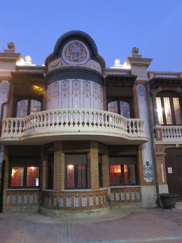 Casa Solans