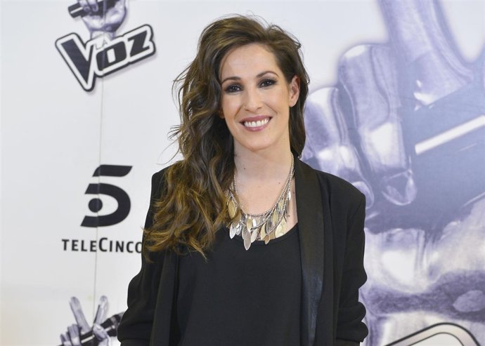 Malú/ Josefina Blanco