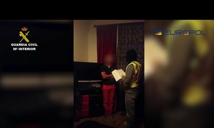 Detingut a Girona un marroquí acusat de finançar Daesh