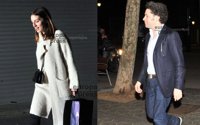María Valverde y Gustavo Dudamel disfrutan de su vida de casados en España