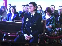 El cadáver de la peregrina jamás habría sido hallado sin la ayuda del acusado