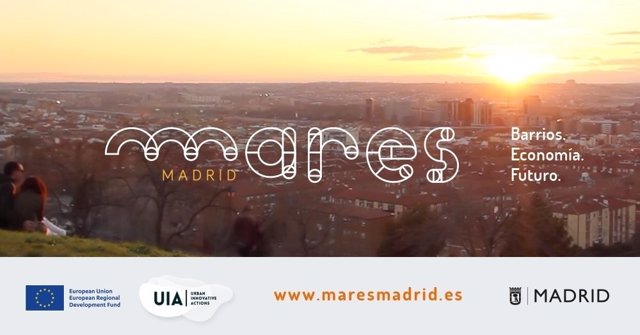 MARES Madrid