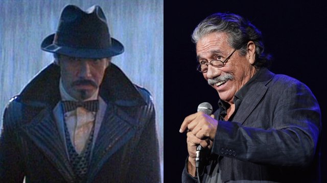 Edward James Olmos