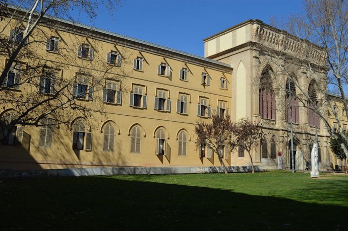 Universitat de Lleida (UdL)