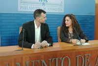 IULV-CA ve "debilidad ideológica" en la propuesta de la Junta de ceder el impuesto de sucesiones